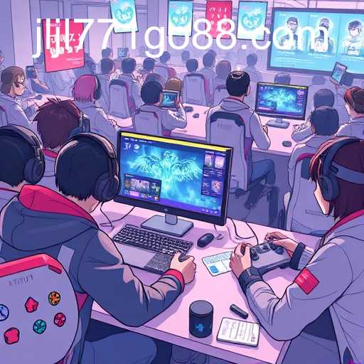 The Rise of Gaming Communities in 2025