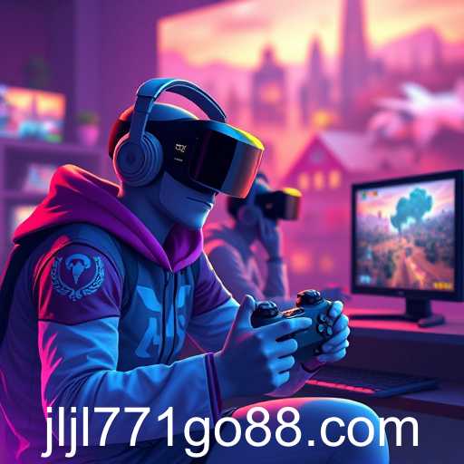 Gaming in the New Digital Age