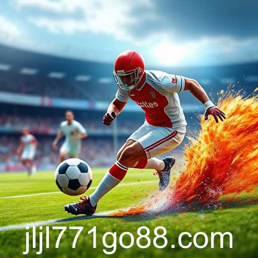 Gaming Industry Evolution with jljl771