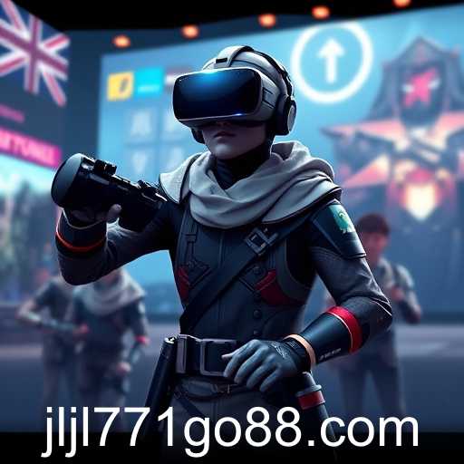 Gaming Trends and the Rise of jljl771