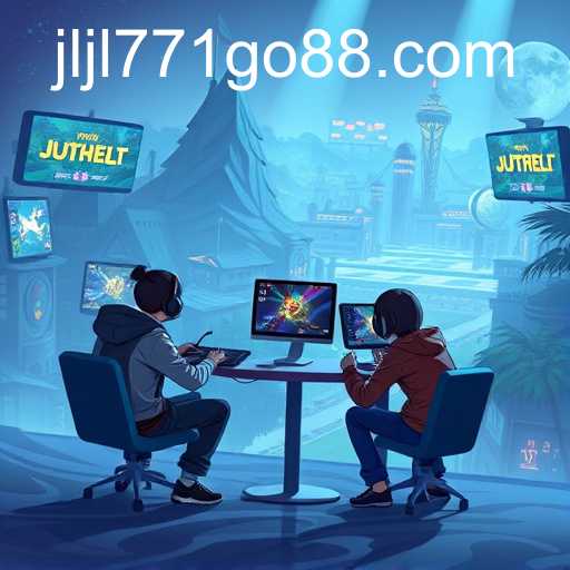 Gaming Evolutions: The Impact of jljl771