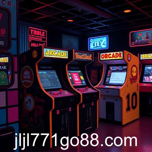 Innovative Games Transform the Online World