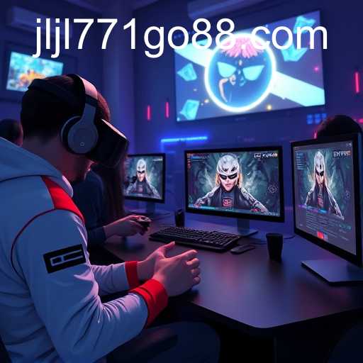 The Rise of Online Gaming Platforms