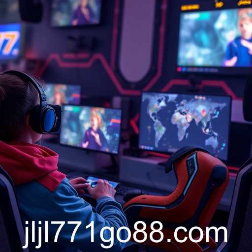 Online Gaming Trends in Mid-2020s