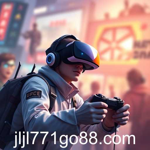 Online Gaming Trends and Innovation