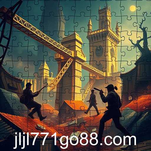 The Growing Popularity of Puzzle Games: An Insight into a Mind-Engaging Genre