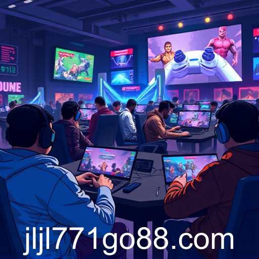 The Rise of Gaming Platforms in 2025