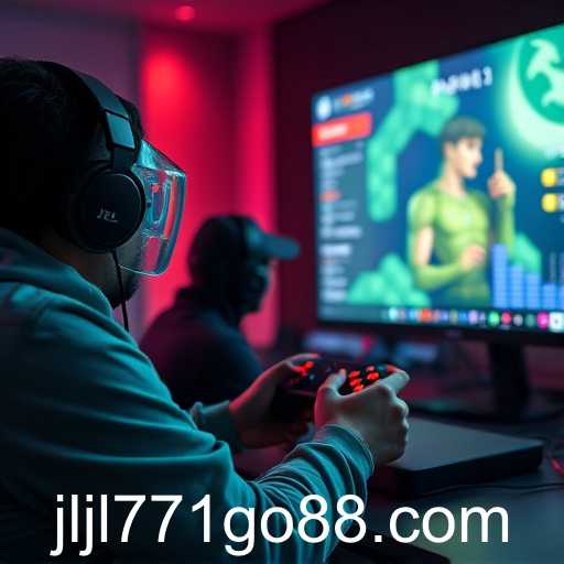 The Rise of Digital Gaming in Modern Times