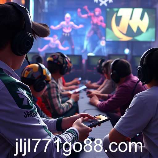 The Rise of Online Gaming Communities