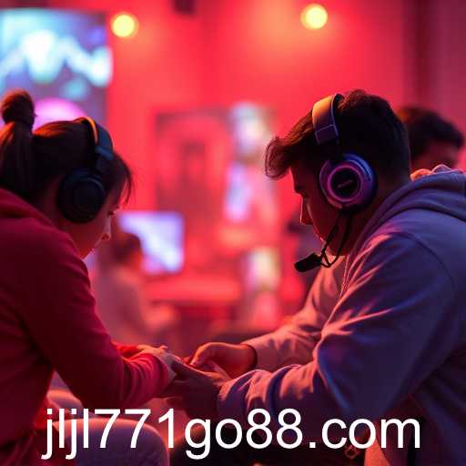 The Rise of Online Gaming in the Mid-2020s