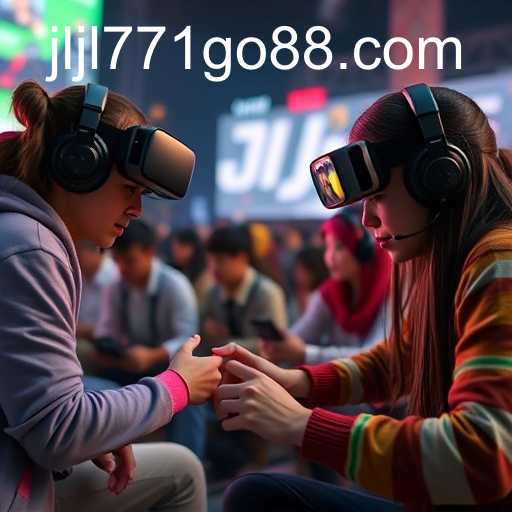 The Rise of Online Gaming Platforms in 2025