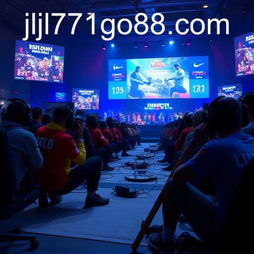 Virtual Gaming Revolution: Trends and Insights